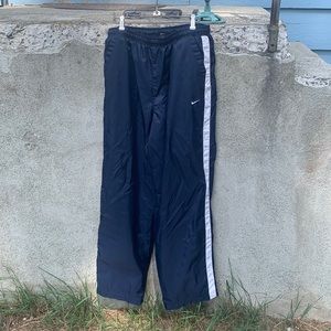 Nike track pants